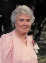 TIPTON, Mary Violet Tipton (Brunzlow)