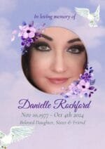 ROCHFORD, Danielle Anne Rochford
