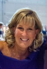 BRUCE, Diane Elizabeth Bruce
