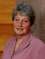 GILBERT, Carolyn Anne Gilbert (nee Sidsworth)