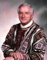 CLOUTIER, Gilles Tencrede Cloutier