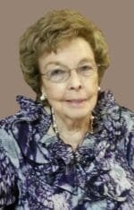 MAY, Marion Ada May