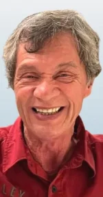 HERZICK, Ronald Joseph Herzick