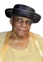 PROVIDENCE, Vera Isabel Providence