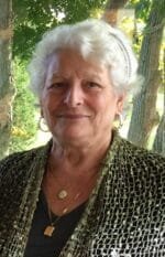 ZAVAGLIA, Rosa Zavaglia