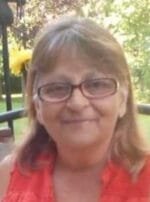 POUNDER, Loretta Eileen Pounder (Campbell)