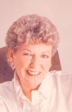 CANDOW, Irene Candow (McPherson)
