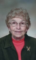 HOPE, Joan Mary (Colby) Hope