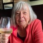 ROSSEM, Pamela Anne van Rossem