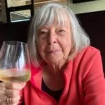 ROSSEM, Pamela Anne van Rossem