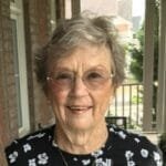 WILLIAMS, Nancy Carol Williams