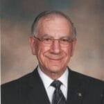 CHIASSON, Joseph Alde Chiasson