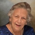 MUNCE, Karen Ishbel Munce