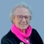 BROWN, Patricia Ann “Pat” Brown