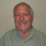 FITZPATRICK, Murdock “Mike” Fitzpatrick
