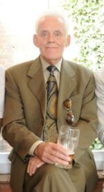 DIANIELSEN, Keith Danielsen