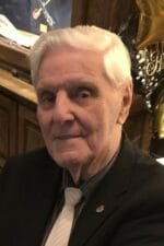 GILES, Terence (Terry) Frederick Edwin Giles