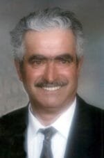 SCANGA, Antonio Luciano Scanga