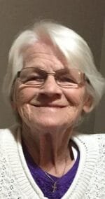 GUITARD, Bernice Helen Guitard