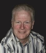 MCKENNA, Mark Patrick McKenna