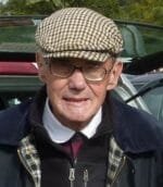GILCHRIST, Dr. William Lancely Gilchrist