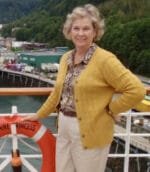 WESTCOTT, Wendy Lorraine Westcott (Ryans)