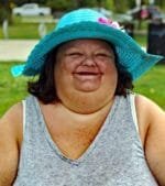 REID, Denise Elizabeth Reid (Clark)