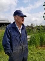 LYNCH, Joseph Cassidy Lynch