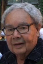 AMEY, Robert James Amey
