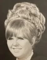 DAVIES, Beverley Anne Davies