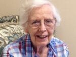 GRIEVE, Ruth Rebecca Hanna May Grieve