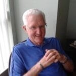 YORSTON, Norman George Yorston