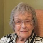POWEL, Mary Powell