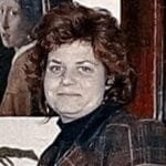 HUGET, Barbara Anderson Huget