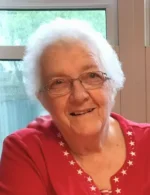 KAUFFELDT, Beverley “Ruth” Kauffeldt