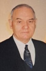 DIMITROPOULOS, Zissis Dimitropoulos