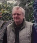 JOHNSTON, William “Bill” Johnston
