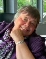 YOUNGHUSBAND, Glenda Marilyn Younghusband