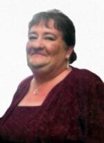HOOGENDYK, Ruth Lillian Hoogendyk