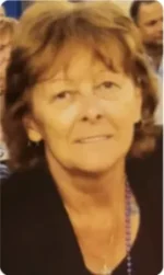 BRITTON, Beverly Ann Britton