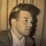 ARABEY, Nick Arabey