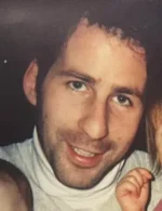 WALKER, Chad David Van De Walker
