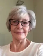 GOUGH, Maureen Beverley Gough