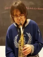 TSUJIE, Barrett Toshiro Tsuji-Carr